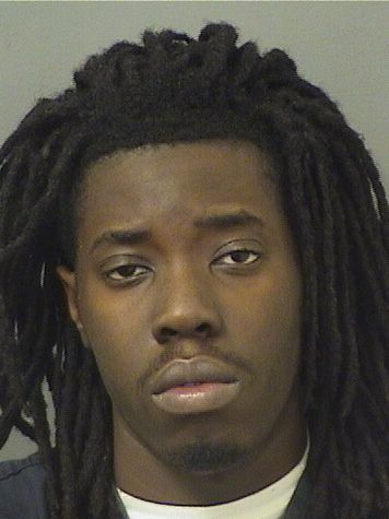  YVENS BENT GUERRIER Results from Palm Beach County Florida for  YVENS BENT GUERRIER