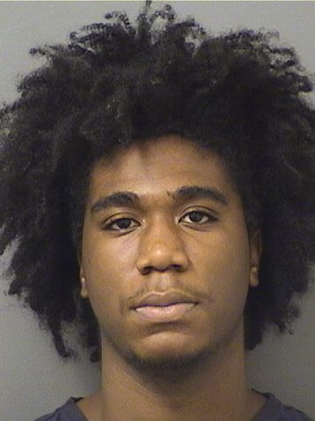  MARVEL LEON ALLEN Results from Palm Beach County Florida for  MARVEL LEON ALLEN
