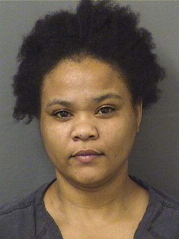  CHARNAE LAWONNIS LUCAS Photo