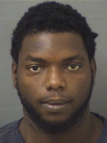  ELIJAH MATTHEWS DAVIS Results from Palm Beach County Florida for  ELIJAH MATTHEWS DAVIS