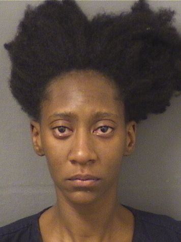  ACELIA YVETTE PIERRE Photo