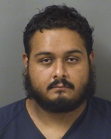  JOSE ALONSO GRANADO Results from Palm Beach County Florida for  JOSE ALONSO GRANADO