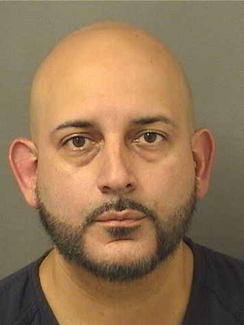  JESSE JAMES PEREDA Results from Palm Beach County Florida for  JESSE JAMES PEREDA