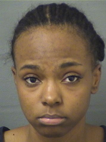  RYAHNA GREENE Results from Palm Beach County Florida for  RYAHNA GREENE