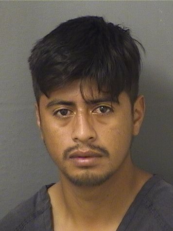  KEVIN OCTAVIO GOMEZ Photo