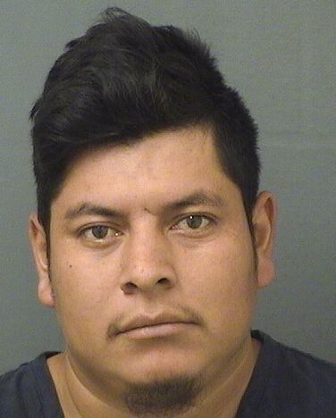  MARLON ARMANDO LOPEZGOMEZ Photo