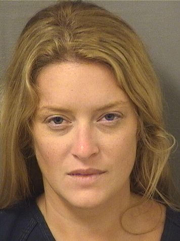 NICOLE CATHERINE BRIGGS Photo