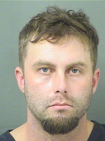  JUSTIN MICHAEL WORDEN Photo