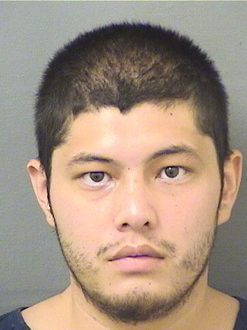  BRIAN SEBASTIAN MIRANDA Photo
