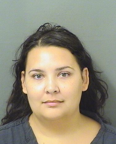  CELESTE VELEZ Photo