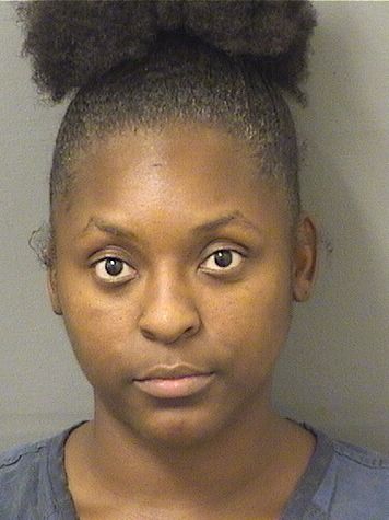  NAOMI JOVANDISNIKIA WAKEFIELD Photo