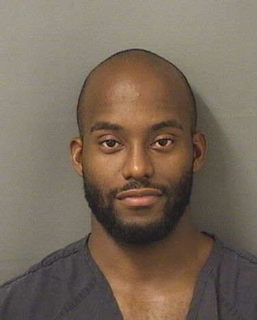  ANDRE DANIELWILLIAM HORSFORD Photo