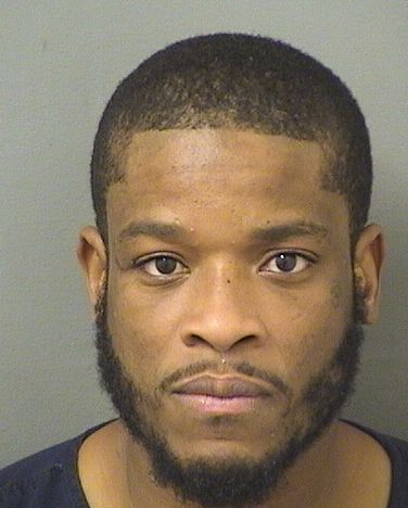  DAVON BERNARD LESTER Photo