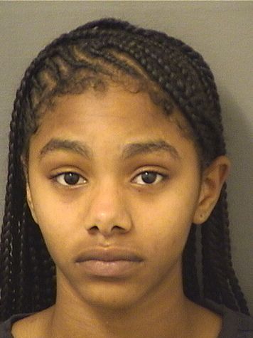  CYNHI STARNAMIER COOLEY Photo