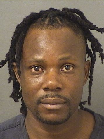 SAMUEL JEANTY Photo