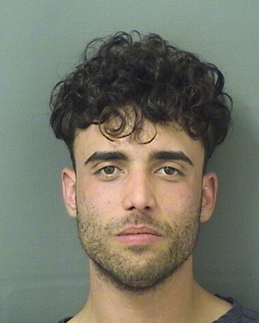  JONATHAN MORALES Results from Palm Beach County Florida for  JONATHAN MORALES