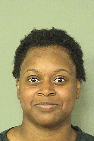  ZAKYRAH HATCHER Results from Palm Beach County Florida for  ZAKYRAH HATCHER