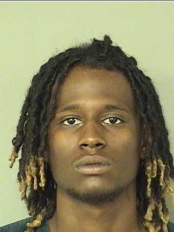  EMANUEL TERRELL MCKENZIE Photo