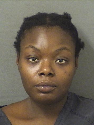  NAHESHA NOZISTENE Results from Palm Beach County Florida for  NAHESHA NOZISTENE
