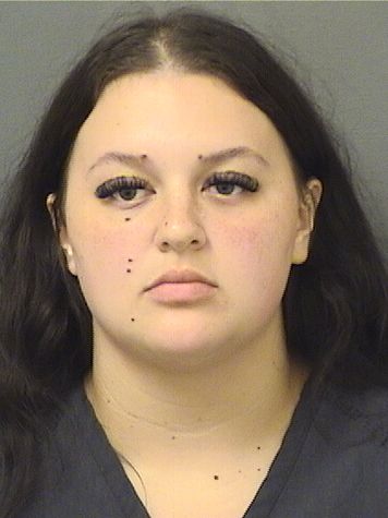  ANGELICIA GALARZA Results from Palm Beach County Florida for  ANGELICIA GALARZA