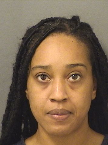  CHARDELLE LATRISSE LOWERY Results from Palm Beach County Florida for  CHARDELLE LATRISSE LOWERY