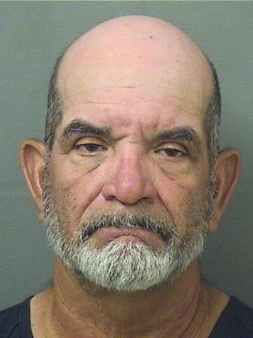  PASCUAL CARMENATE Results from Palm Beach County Florida for  PASCUAL CARMENATE