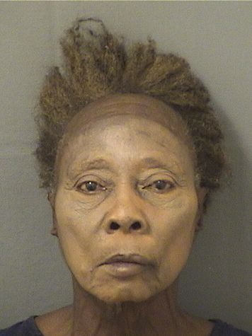  THERESA JEANNOT Results from Palm Beach County Florida for  THERESA JEANNOT