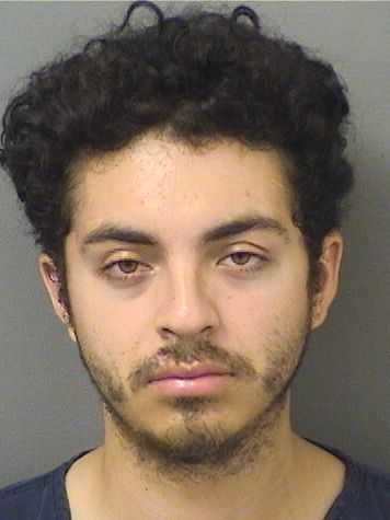  JONATHAN JOSE OSORIO Results from Palm Beach County Florida for  JONATHAN JOSE OSORIO