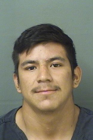  CESAR FERNANDO RABANALESVASQUEZ Results from Palm Beach County Florida for  CESAR FERNANDO RABANALESVASQUEZ