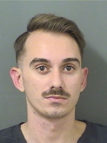  JACOB CHRISTOPHER GRIESMER Results from Palm Beach County Florida for  JACOB CHRISTOPHER GRIESMER