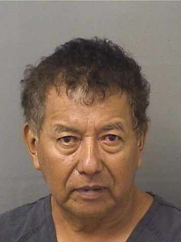  JUAN PEREIRA Results from Palm Beach County Florida for  JUAN PEREIRA