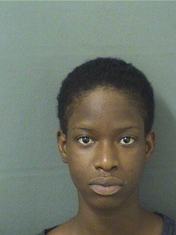  TAYISHA SONTHIA LUZINCOURT Results from Palm Beach County Florida for  TAYISHA SONTHIA LUZINCOURT