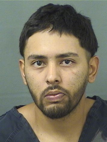  JORDY MAGDIEL RUGAMABANEGAS Results from Palm Beach County Florida for  JORDY MAGDIEL RUGAMABANEGAS