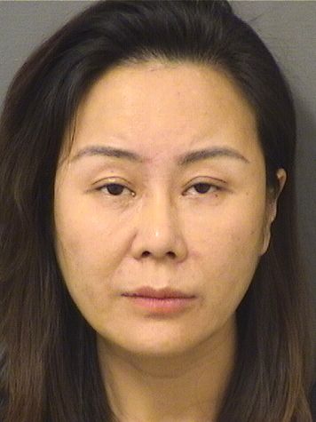  LINGLING YOU Results from Palm Beach County Florida for  LINGLING YOU