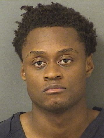  NIEGEL MALIQUE CHARLES Results from Palm Beach County Florida for  NIEGEL MALIQUE CHARLES