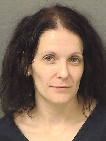  CHRISTINA CUSUMANO Results from Palm Beach County Florida for  CHRISTINA CUSUMANO