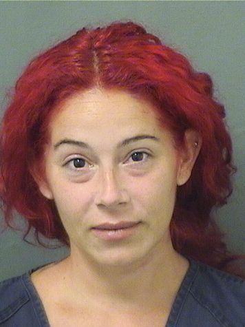  ALEXANDRA NISALL Results from Palm Beach County Florida for  ALEXANDRA NISALL