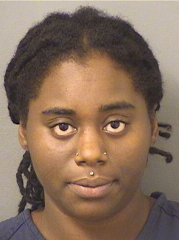  DORIS TANAE MCCALL Results from Palm Beach County Florida for  DORIS TANAE MCCALL