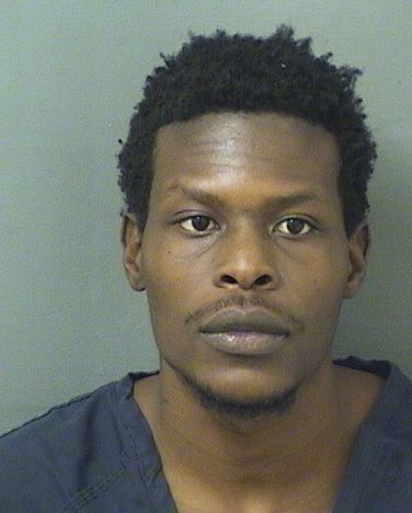  DEMARCUS MACK Results from Palm Beach County Florida for  DEMARCUS MACK