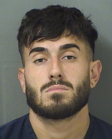  FLLADI HALILAJ Results from Palm Beach County Florida for  FLLADI HALILAJ