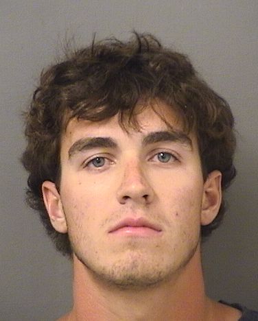  GAVIN MICHAEL LONG Results from Palm Beach County Florida for  GAVIN MICHAEL LONG