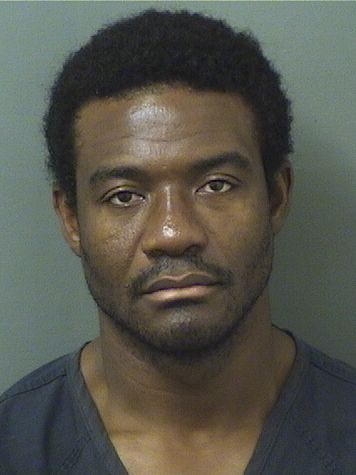  JULIO JEROME Results from Palm Beach County Florida for  JULIO JEROME