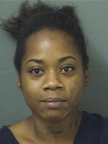  MARNESIA L COLLINS Results from Palm Beach County Florida for  MARNESIA L COLLINS