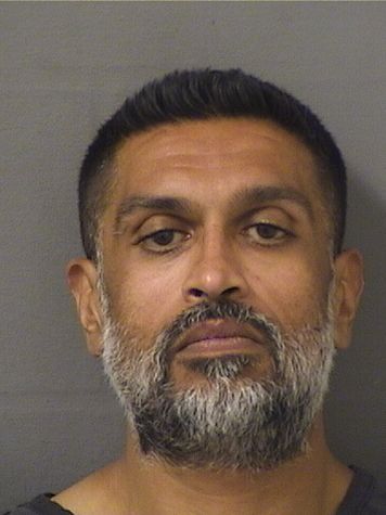  TAPAN REJESH BUTALA Results from Palm Beach County Florida for  TAPAN REJESH BUTALA