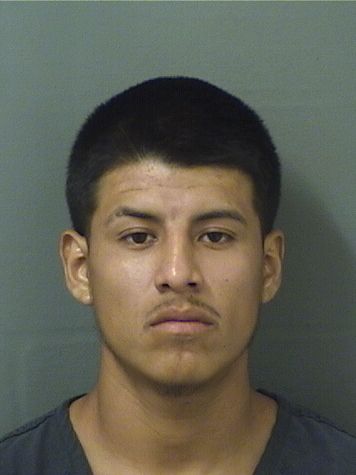 YEISON SANCHEZPEREZ Results from Palm Beach County Florida for  YEISON SANCHEZPEREZ