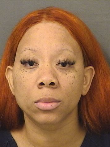  SHERONDA LANETTE LATSON Results from Palm Beach County Florida for  SHERONDA LANETTE LATSON