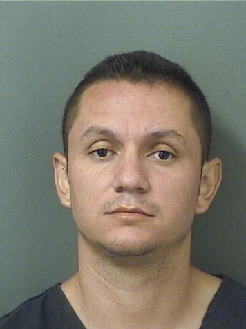  JAIME ANDRES MOYANODUQUE Results from Palm Beach County Florida for  JAIME ANDRES MOYANODUQUE
