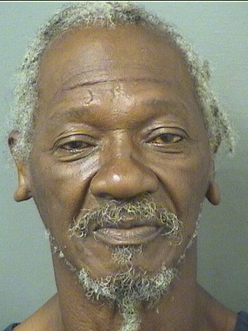  JOHNNY TAYLOR DAVIS Photo