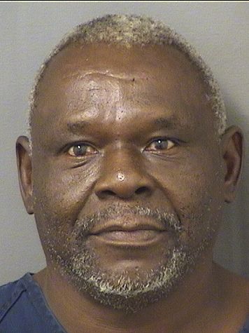  JAMES ALBERT BELL Photo