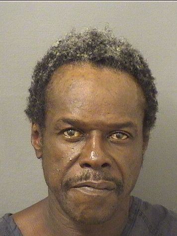  CURTIS ROLLE Results from Palm Beach County Florida for  CURTIS ROLLE